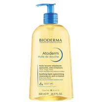 Atoderm Shower Oil for Very Dry to Atopic Skin 16.9 fl oz