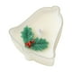 thumbnail image 2 of Vela Aromática Navideña de Cera de Soja Hecha a Mano | Decoración Festiva para Fiestas Navideñas y Regalos | 5 X 4 X 2 Cm | 40 G, 2 of 6