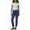 thumbnail image 4 of PAIGE womens  Cindy Marciella Slim Straight Jean, 29, 4 of 5
