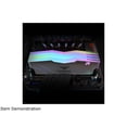 thumbnail image 5 of T-Force DELTA RGB 32GB (2 x 16GB) DDR4 SDRAM Memory Kit, 5 of 9
