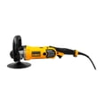 thumbnail image 1 of Pulidora Angular DeWalt DWP849 De 7 Pulgadas 1250W, 1 of 3