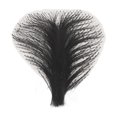thumbnail image 4 of Cabello privado falso para mujeres, vello púbico falso suave, vello púbico falso, vello púbico sintético diseñado para profesionales, 4 of 9