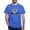 Royal, variant on CafePress - Macintyre Clan T Shirt - Men's Classic Cotton T-Shirts