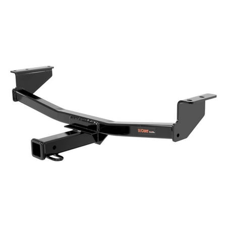 - Curt Manufacturing Cur13204 08-C Rogue (Including Select/Excluding Krom) Class III Receiver Hitch