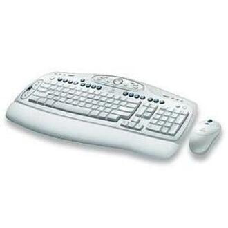 Logitech Cordless Freedom