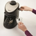 thumbnail image 5 of Capresso resso Pump/Automatic Espresso Machine Black 303.01, 5 of 7