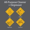 thumbnail image 6 of Zeiff All Purpose Cleaner Heavy Duty Degreaser for Household Cleaning 32 oz, 6 of 7