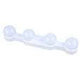 thumbnail image 5 of LED Vanity Lights for Bathroom Mirror - 24W Dimmable LED Makeup Mirror Lights with Adjustable Brightness | Sleek Modern | Energy-Efficient Button Control | Easy Installation, 5 of 5