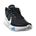 thumbnail image 2 of Nike KD13 Men's Basketball Shoes Black-White-Wolf Grey ci9948-001, 2 of 6