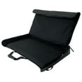 thumbnail image 2 of Rockville TVB2732-1 Padded LCD TV Screen Travel Gig Bag For "27" to "32" Monitors, 2 of 10