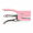 Pink, variant on BUDBLOOM Manual Desktop Stapler, Purple, 12-Sheet Capacity, Metal, 1 Count