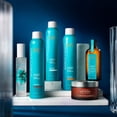 thumbnail image 3 of Laca para el cabello Moroccanoil Luminous Extra Strong 300 ml Moroccanoil belleza, 3 of 8