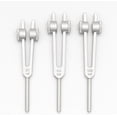 thumbnail image 3 of Radical 8 Chakra & Soul Purpose Cosmic Weighted Healing Tuning Forks, 3 of 8
