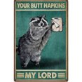 thumbnail image 1 of Gato Animal Impreso Kits de bordado completo 11CT Estampado Costura Decoración del hogar Hugtrwg  Para estrenar, 1 of 9