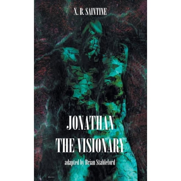 Jonathan the Visionary