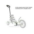 thumbnail image 4 of Mobo  Adjustable Push Bar (Black), 4 of 4