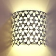 thumbnail image 2 of Fairlea Jewel LED Wall Sconce, 2 of 5