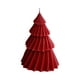 thumbnail image 5 of Velas s,Velas Aromáticas para Árbol de Navidad con Forma,Vela Del Árbol De Navidad Creativa,Velas s De Navidad Regalo De Navidad,Adorno navideño de Rojo, 5 of 8