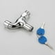 thumbnail image 5 of Lockable Outdoor Garden Public Place 1/2inch Faucet Metal Water Tap With Keys-dwdz, 5 of 5