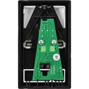 Garage Door Opener Control Panel, Multi-Function Wall Keypad Button Replacement for 78LM, Wired