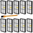 thumbnail image 1 of 11 Pcs Hepa Filter for Irobot Roomba 960 800 870 871 880 980 981 Replacement Filters for Vacuum Cle, 1 of 5