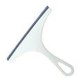 thumbnail image 2 of 9PCS Glass Wiper Multi-purpose Glass Squeegee Portable Household Glass Cleaner Modern Hangable Window Wiper Simple Car Glass Scraper for Car Home Use Random Color, 2 of 8