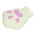 thumbnail image 3 of Bolsa De Agua Caliente Con Forma De Pata De Oso, Bonita Botella De Agua Caliente Reutilizable De Silicona Para Oficina ANGGREK Otros, 3 of 8