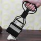 thumbnail image 1 of Mango largo Mandíbula Poop Scoop Pet Dog Cat Pooper Scooper Cleaner Tool (Negro) Tmvgtek Para estrenar, 1 of 6