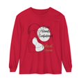 thumbnail image 5 of Natural Woman Puff (BL) Long Sleeve T-Shirt, 5 of 6