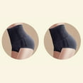 thumbnail image 3 of Odeerbi Shapewear for Women 2025 Tummy Control Waist Trainer High Waisted Body Shaper Shorts For Panties Beige, 3 of 6