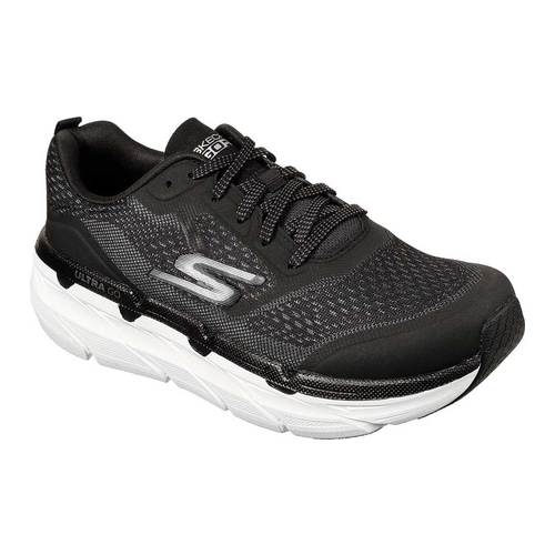 black running shoes walmart