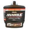 Inner Armour Black - Anabolic Peak Mass Gainer Chocolate - 15 lbs.
