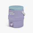 thumbnail image 5 of Igloo Retro Barrel of Fun 2 Gallon Jug, 5 of 5