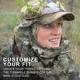 thumbnail image 7 of BunkerHead Mossyoak Breakup Infinity Cotton System, 7 of 7