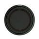 thumbnail image 1 of KICKER 47KBRW12 Radiador pasivo Bass Reflex redondo de 12 pulgadas (30 cm), 1 of 4