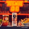 thumbnail image 4 of Heineken, Cerveza Sin Alcohol Tecate 0.0 24 Latas De 355Ml, 4 of 8