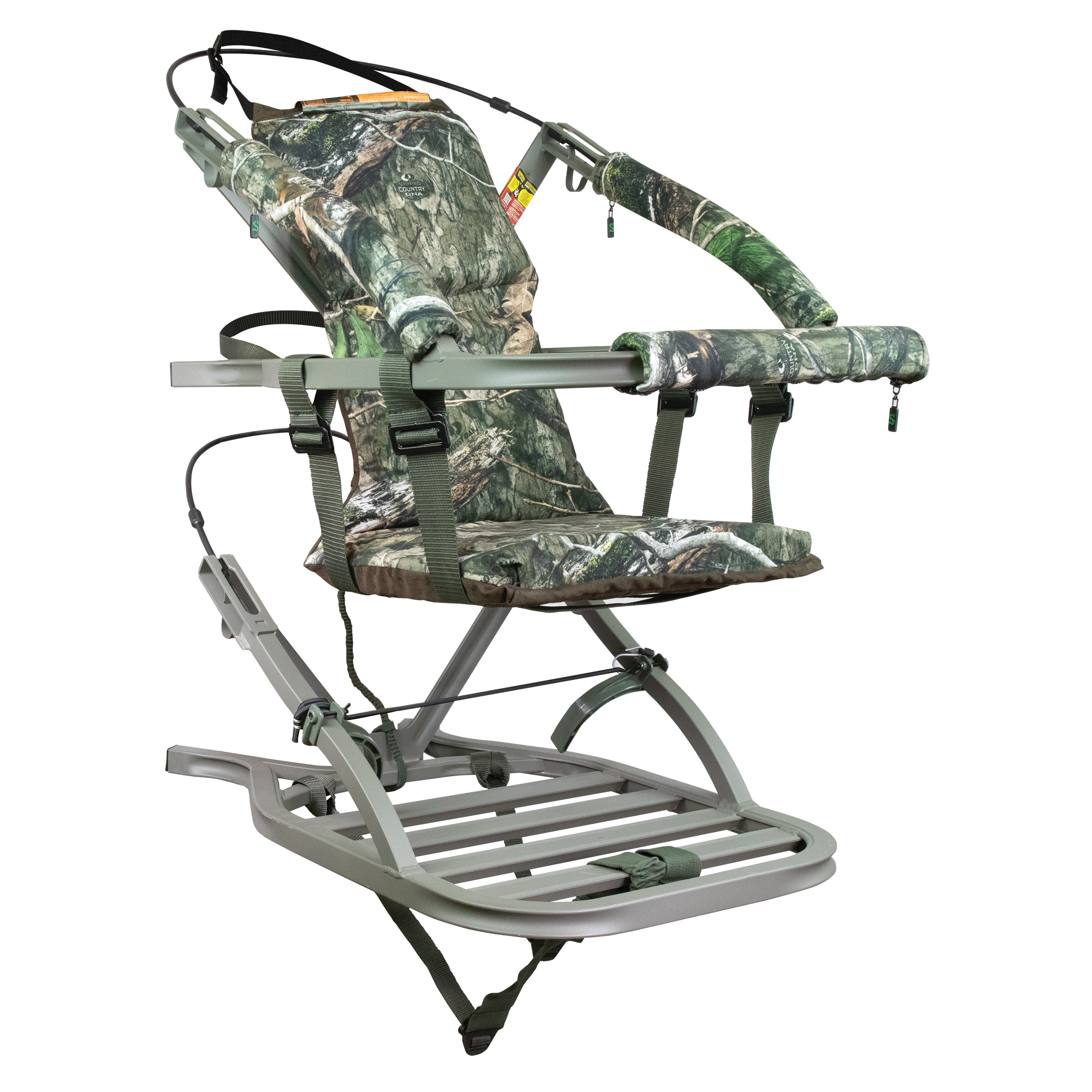 Summit Treestands 81115 Climbing Stand for sale online 