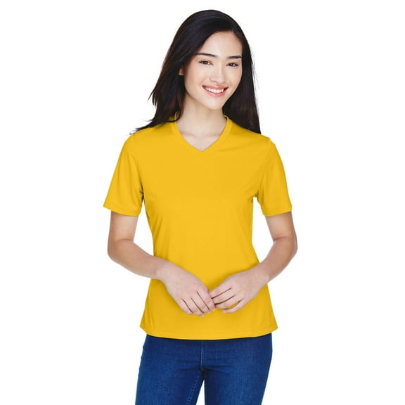 Team 365 Ladies' Zone Performance T-Shirt - TT11W