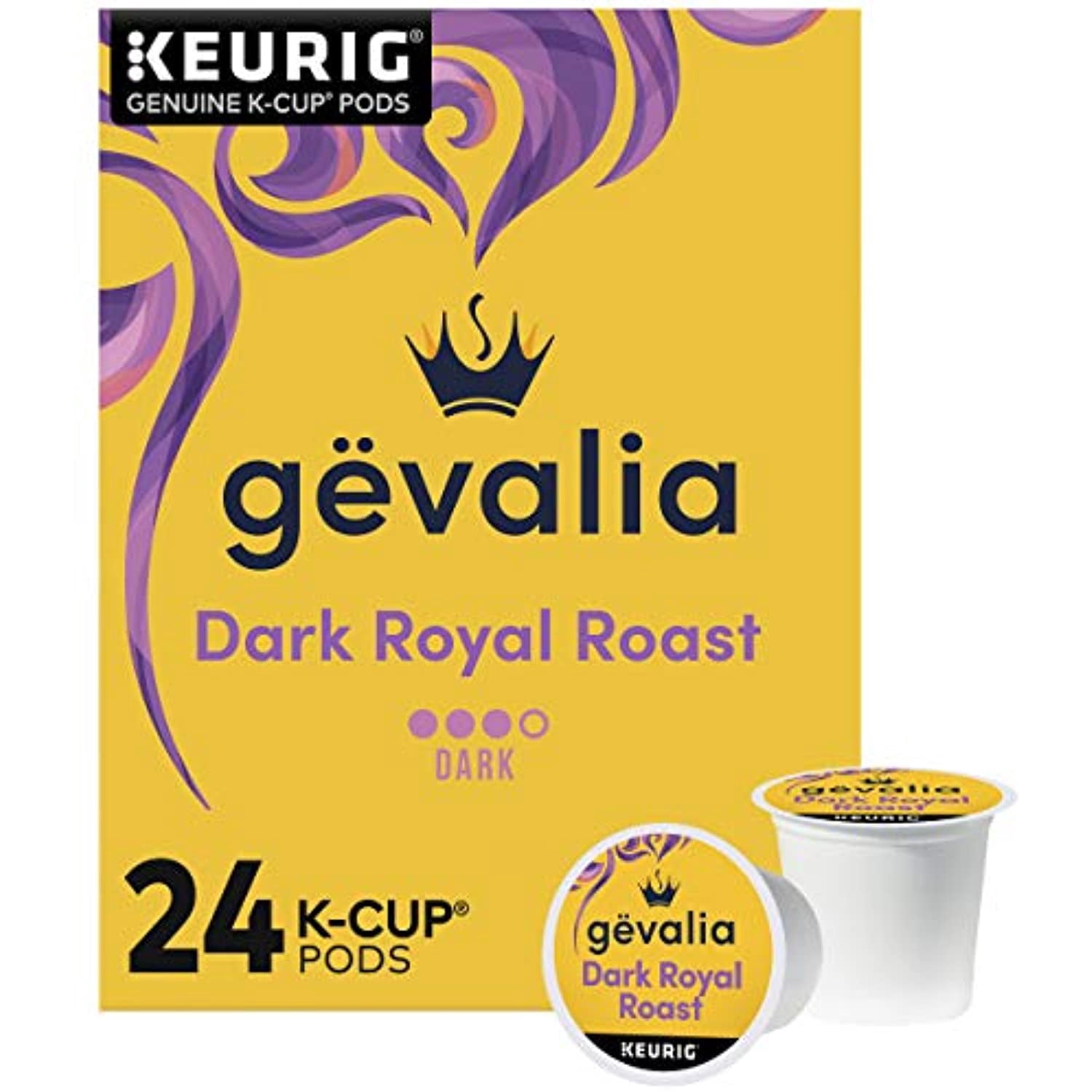 Royal Cup K Cups