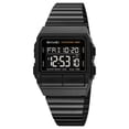 thumbnail image 2 of Reloj Digital Deportivo para Hombre, Resistente Al Agua y con Pantalla Luminosa, Ideal para Senderismo, Camping, Correr, Nadar y Otros Deportes., 2 of 5