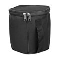 thumbnail image 2 of Zedker Étui pour Piano en Tissu Sac de Transport Liquidation, 2 of 7