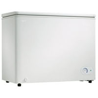 Danby DCF072A2 7.2 Cu. Ft. Chest Freezer by Danby Products