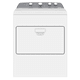 thumbnail image 1 of Secadora Carga Superior Eléctrica Whirlpool 21 kg Xpert Dry Sensor Global White 7MWED2040JM, 1 of 7