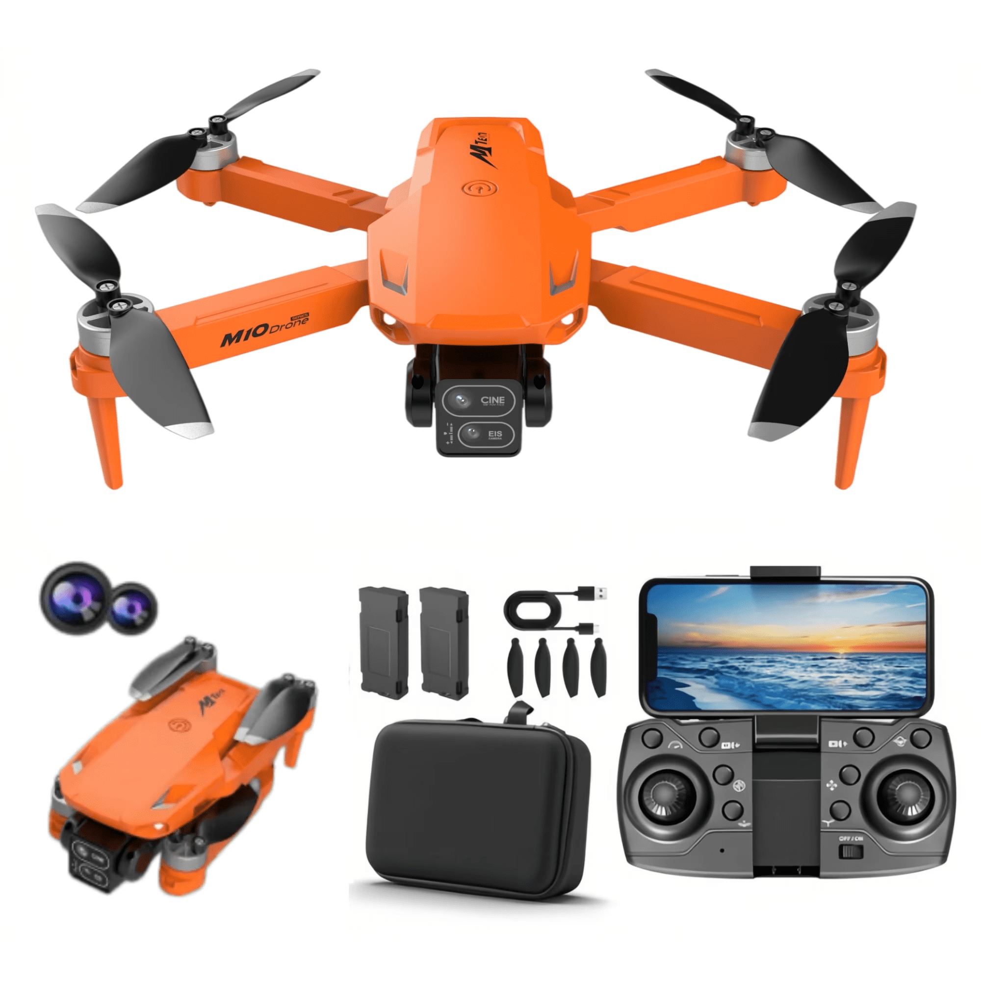 Sky Rider X 42 Avenger 6-axis gyroscope Aerial Drone - Walmart.com