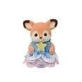 thumbnail image 2 of Dollhouse Playset Calico Critters Baby Dream Parque de atracciones, 2 of 9