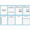 thumbnail image 4 of Adhd Planner 2025 Task Management To Stay Organized And Focused, 4 of 5