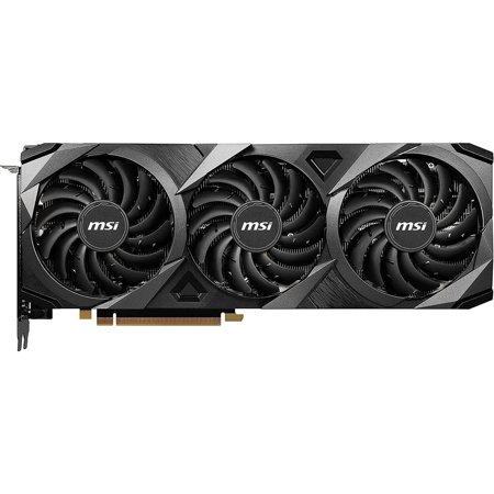 MSI Gaming GeForce RTX 3070 Ti 8G 8GB GDRR6X Tri-Frozr 2 Ampere Architecture OC Graphics Card (Certified Refurbished)