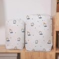 thumbnail image 5 of Storage Pouch Multifunctional Reusable Large Capacity Drawstring Storage Bag For Home-zzy, 5 of 5