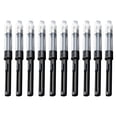 thumbnail image 1 of Shisuyan 20pcs Push Pull Ink Absorbers For Fountain Pens Useful Ink Device For School And Office Use, 1 of 8