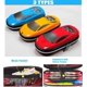 thumbnail image 4 of Pencil case EVA car pencil case stationery student shockproof, 4 of 4